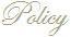 policy